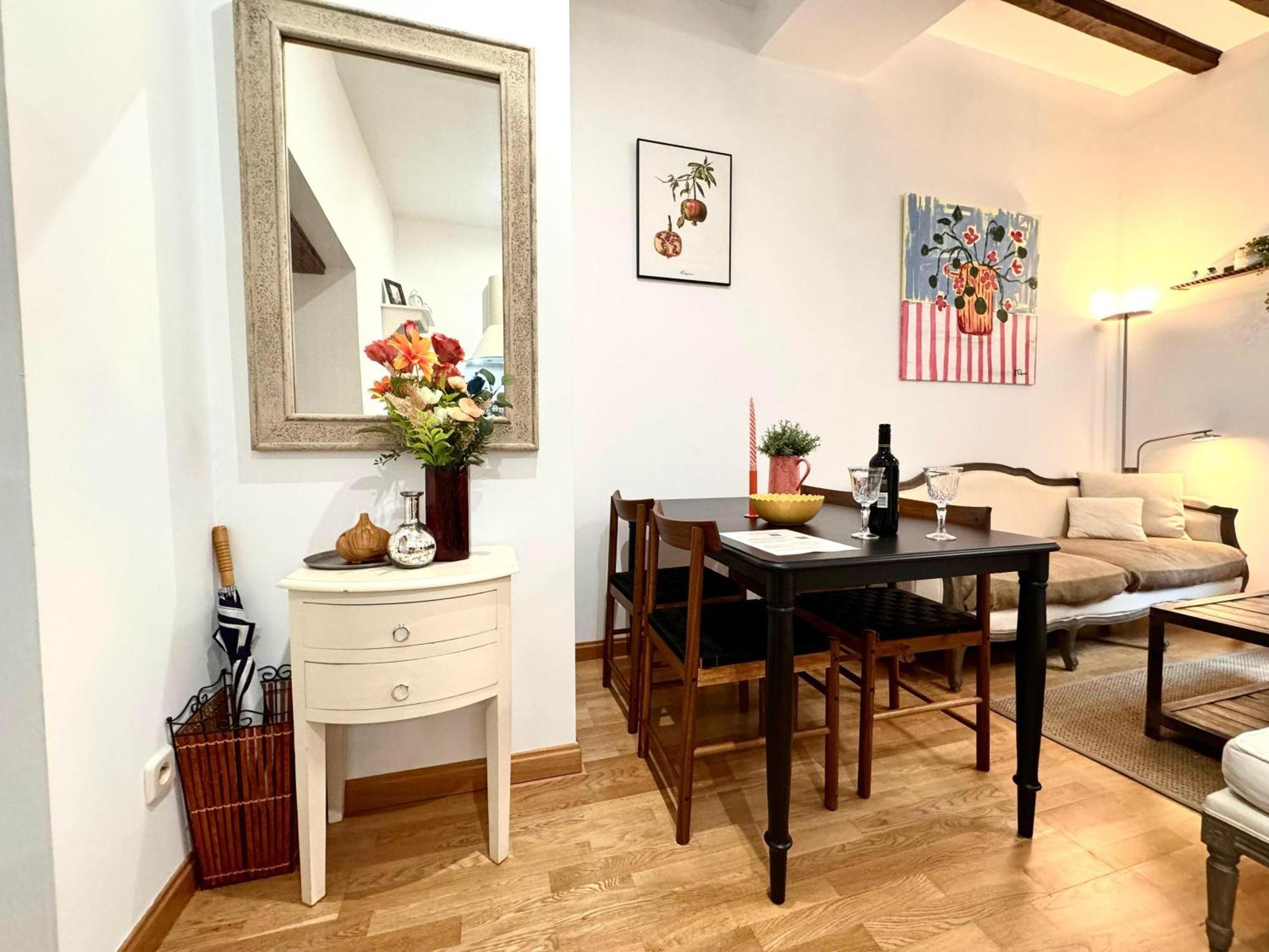 Suite Imperial II * Historic Center * Early Check-In Толедо Екстериор снимка