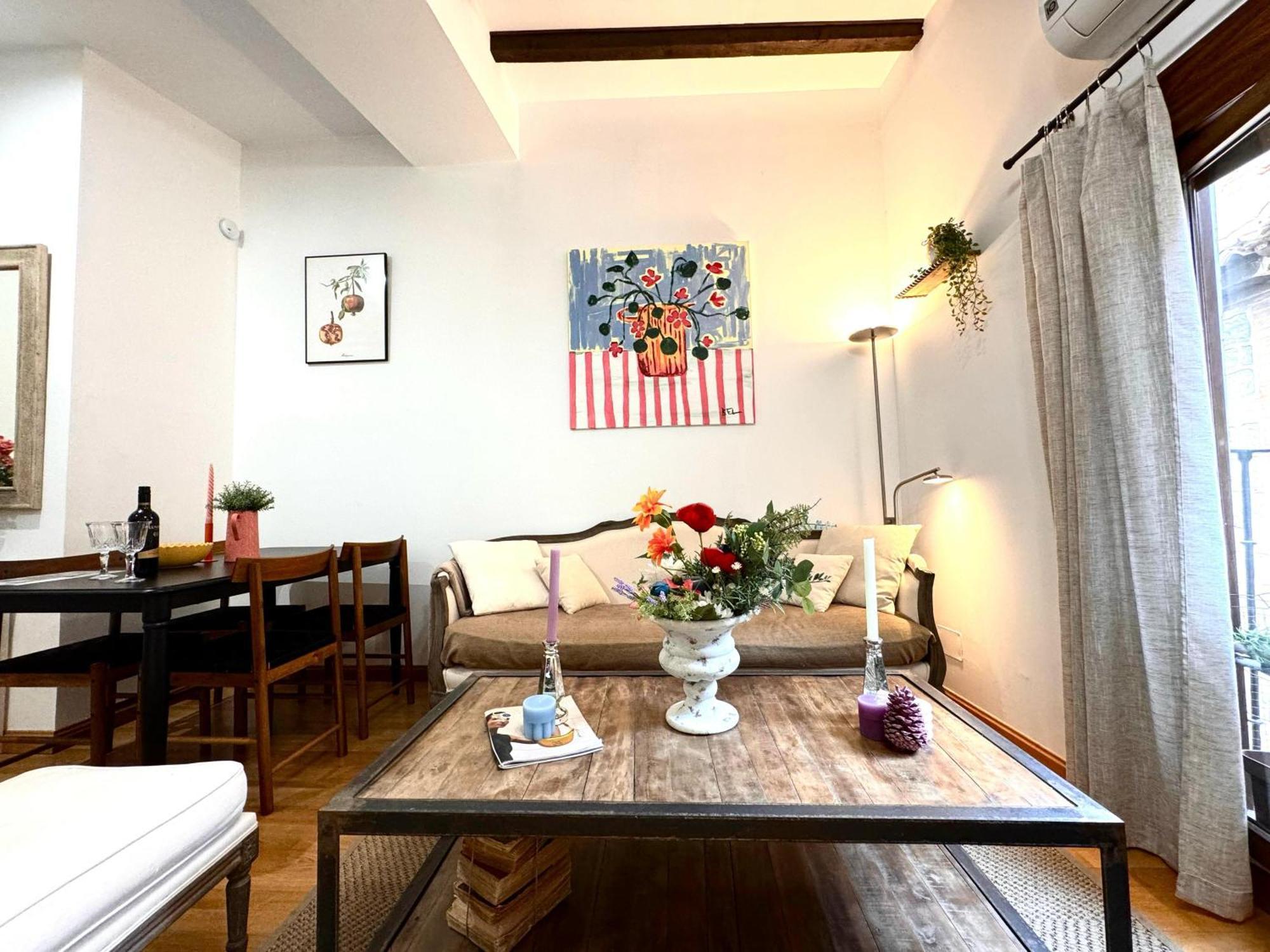 Suite Imperial II * Historic Center * Early Check-In Толедо Екстериор снимка