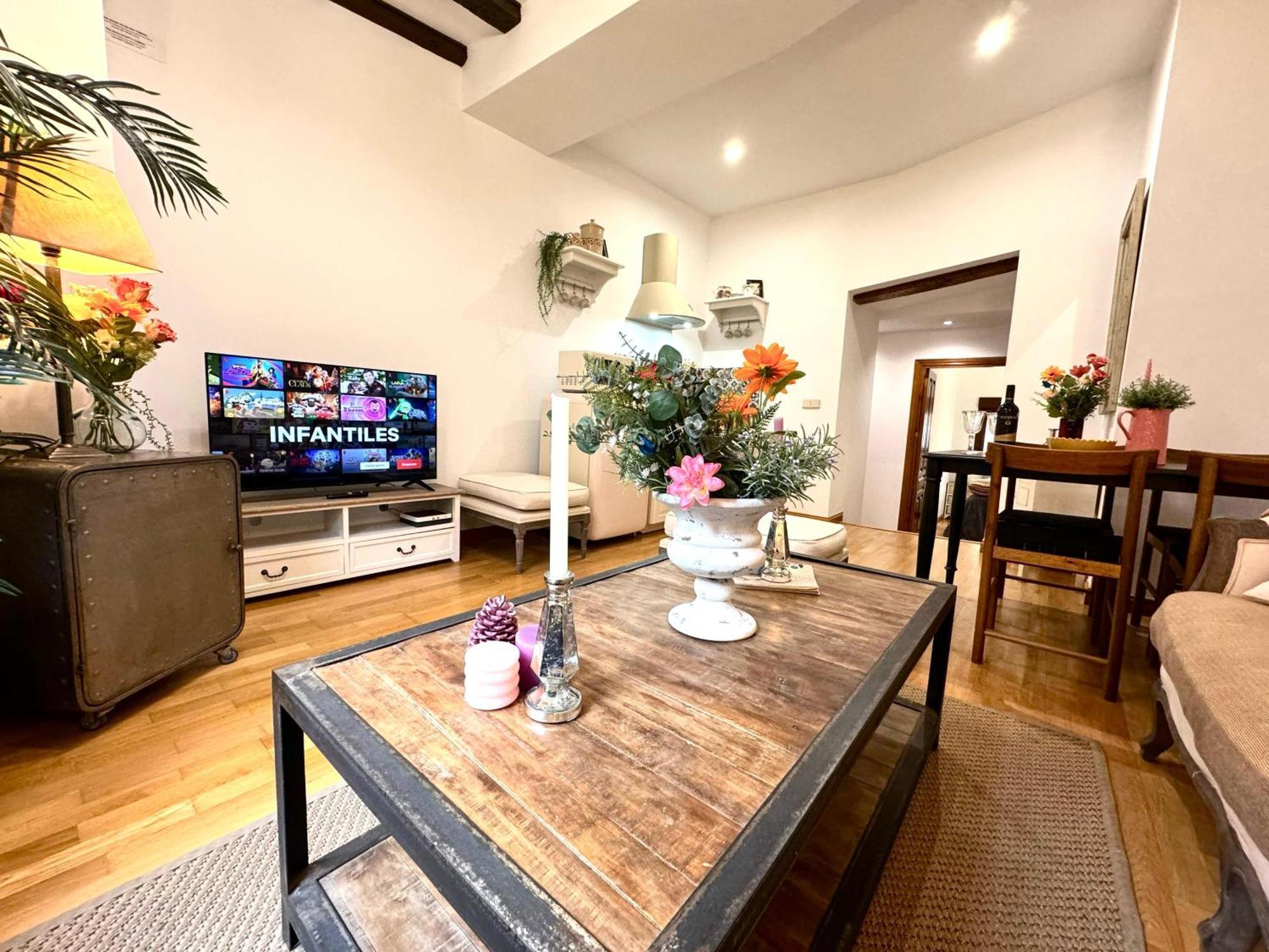Suite Imperial II * Historic Center * Early Check-In Толедо Екстериор снимка