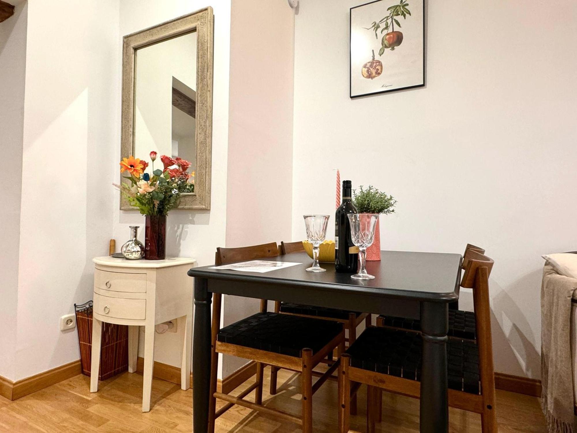 Suite Imperial II * Historic Center * Early Check-In Толедо Екстериор снимка