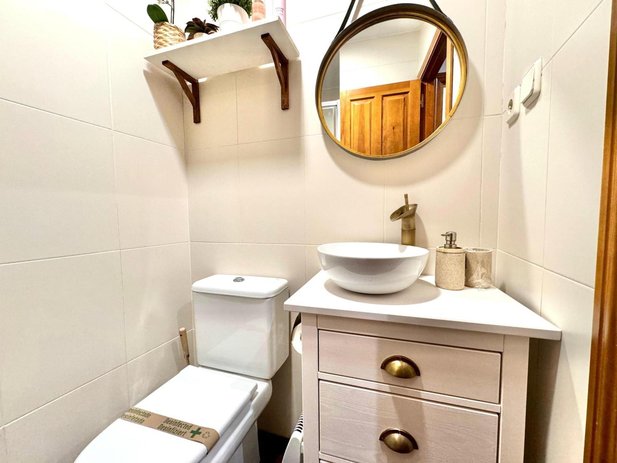Suite Imperial II * Historic Center * Early Check-In Толедо Екстериор снимка