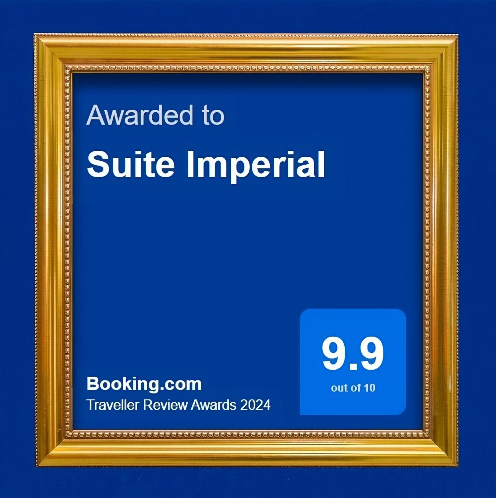 Suite Imperial II * Historic Center * Early Check-In Толедо Екстериор снимка