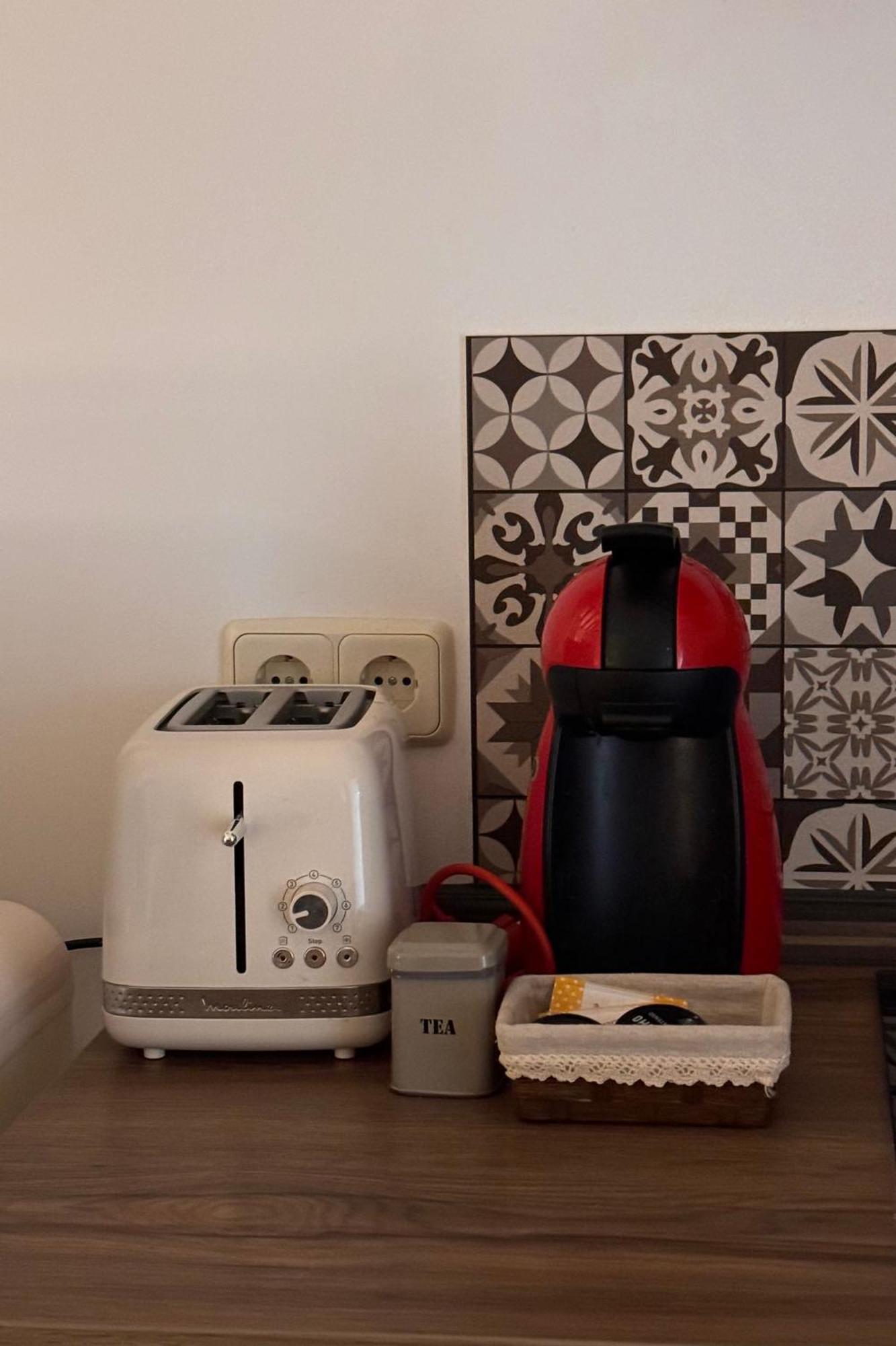 Suite Imperial II * Historic Center * Early Check-In Толедо Екстериор снимка
